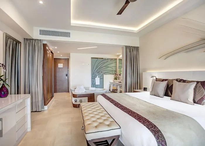 Junior suite diamond