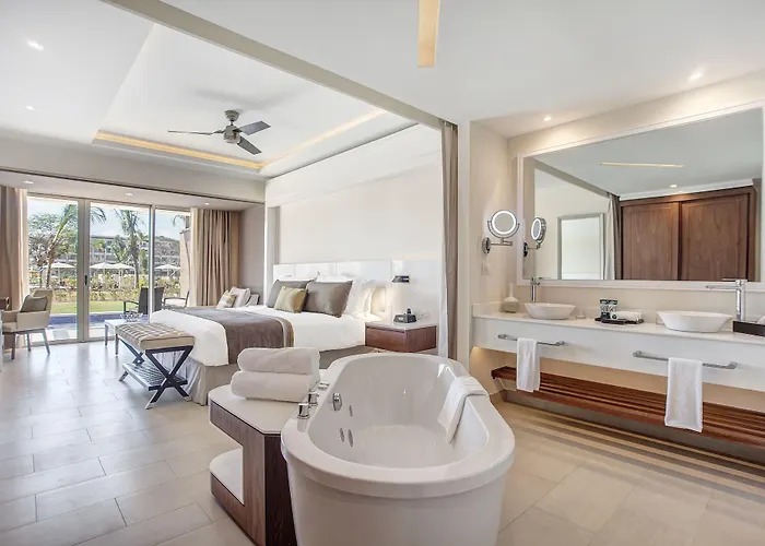 Junior suite Luksus